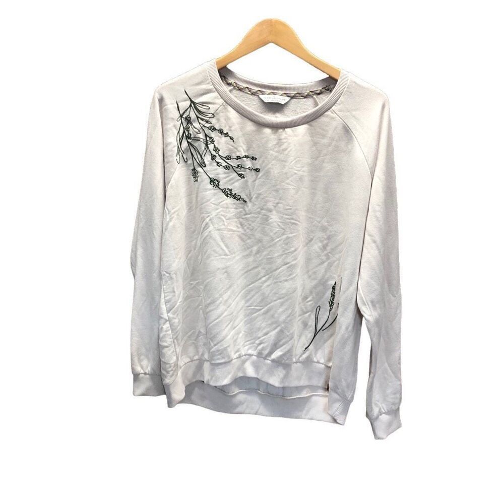 Alpine Design Extra Large (XL) Sweatshirt Cream